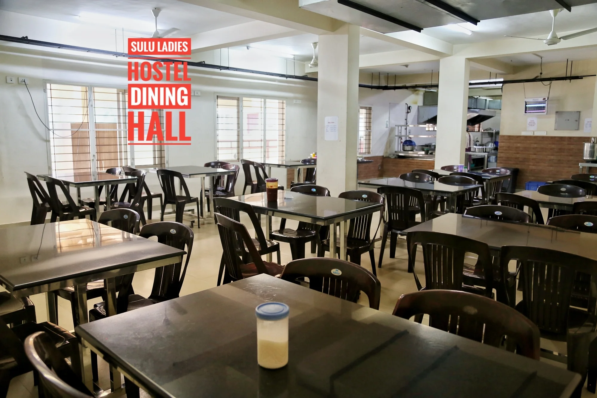 Dining Hall
